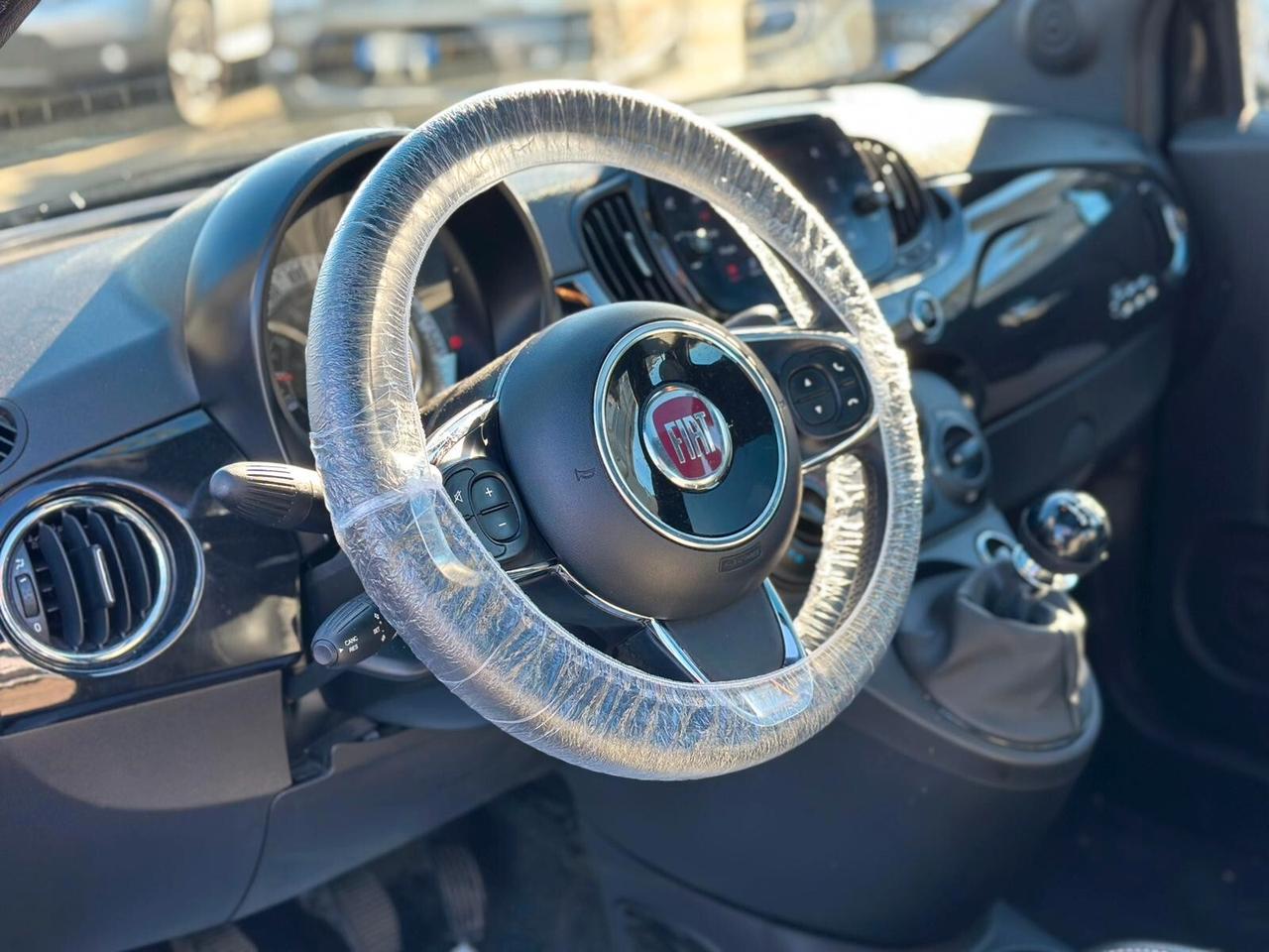 Fiat 500 1.0 Hybrid Dolcevita PROMO FIN. 9900€