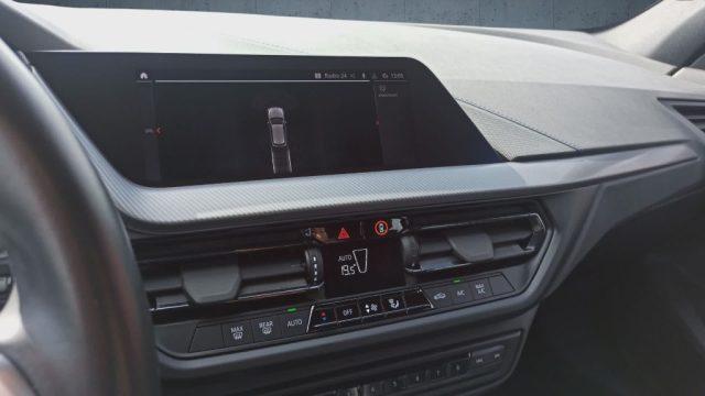 BMW 116 d 5p. Msport Aut.