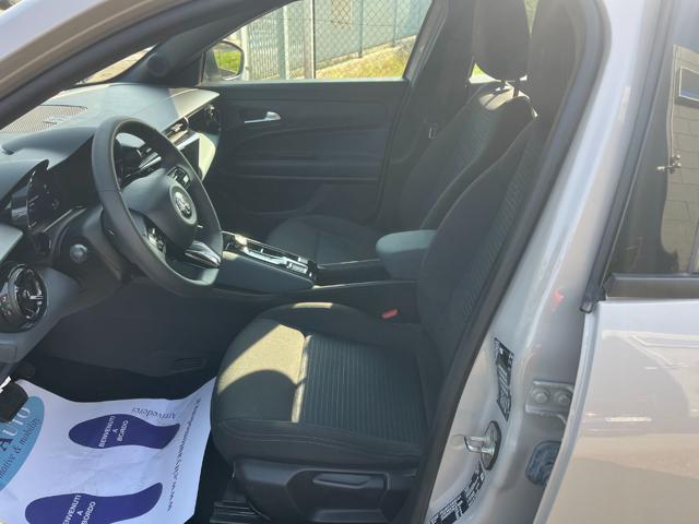 ALFA ROMEO Junior 1.2 136 CV Hybrid eDCT6