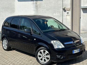 Opel Meriva 1.4 16V Cosmo