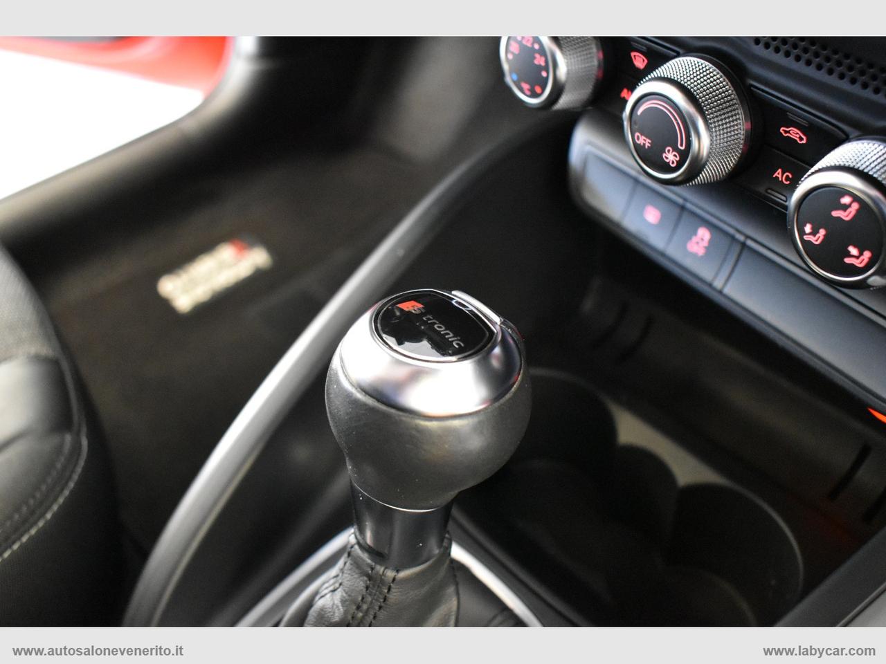 AUDI A1 SPB 1.6 TDI S tr. Ambition