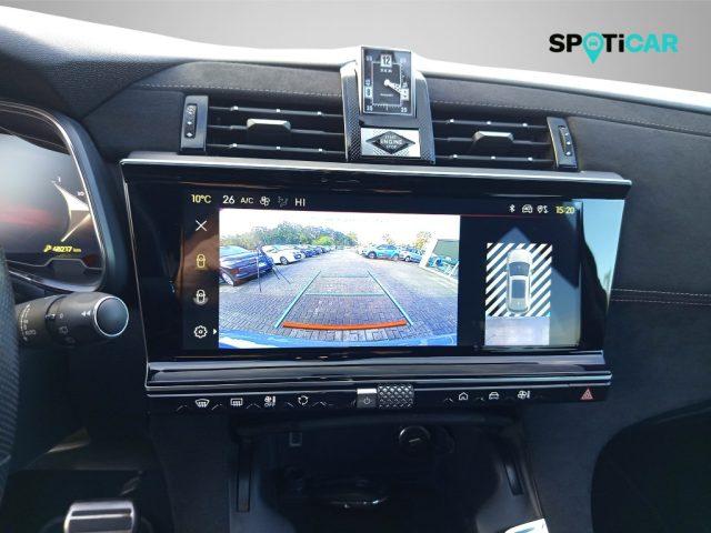 DS AUTOMOBILES DS 7 Crossback BlueHDi 130 aut. Performance Line+