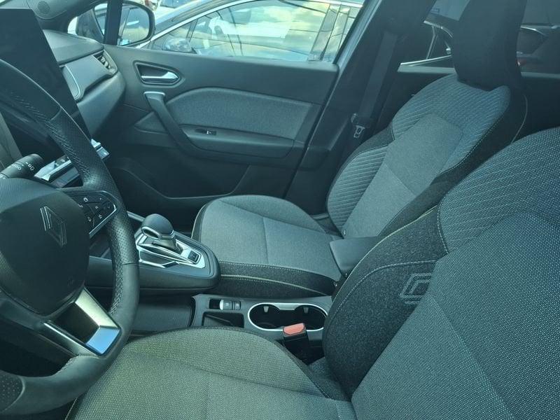 Renault Symbioz 1.6 full hybrid E-Tech Techno 145cv auto