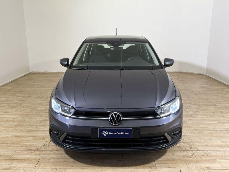 Volkswagen Polo Polo 1.0 Life 80cv