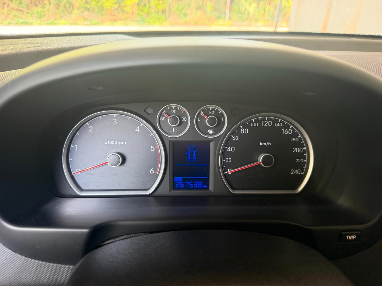 Hyundai i30 1.6 CRDi VGT 16V 90CV 5p. Active