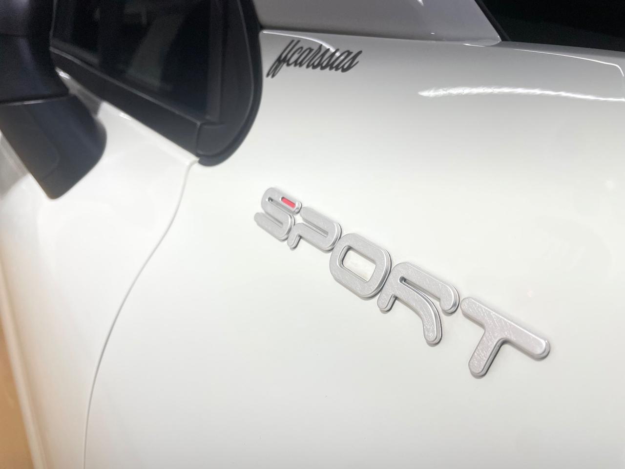 Fiat 500X 1.6 MultiJet 130 CV Sport ITALIANA KM CERTIFICATI