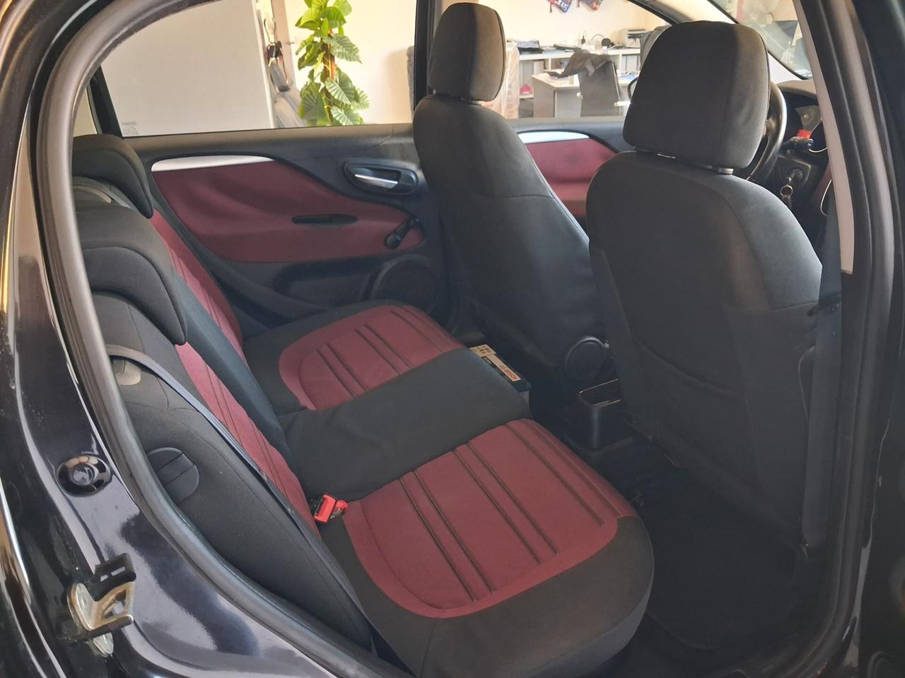 Fiat Grande Punto 1.4 5 porte dinamic