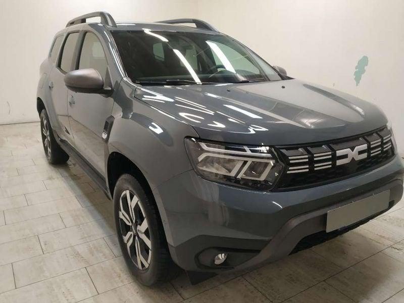 Dacia Duster 1.3 tce Journey 4x2 150cv edc fap