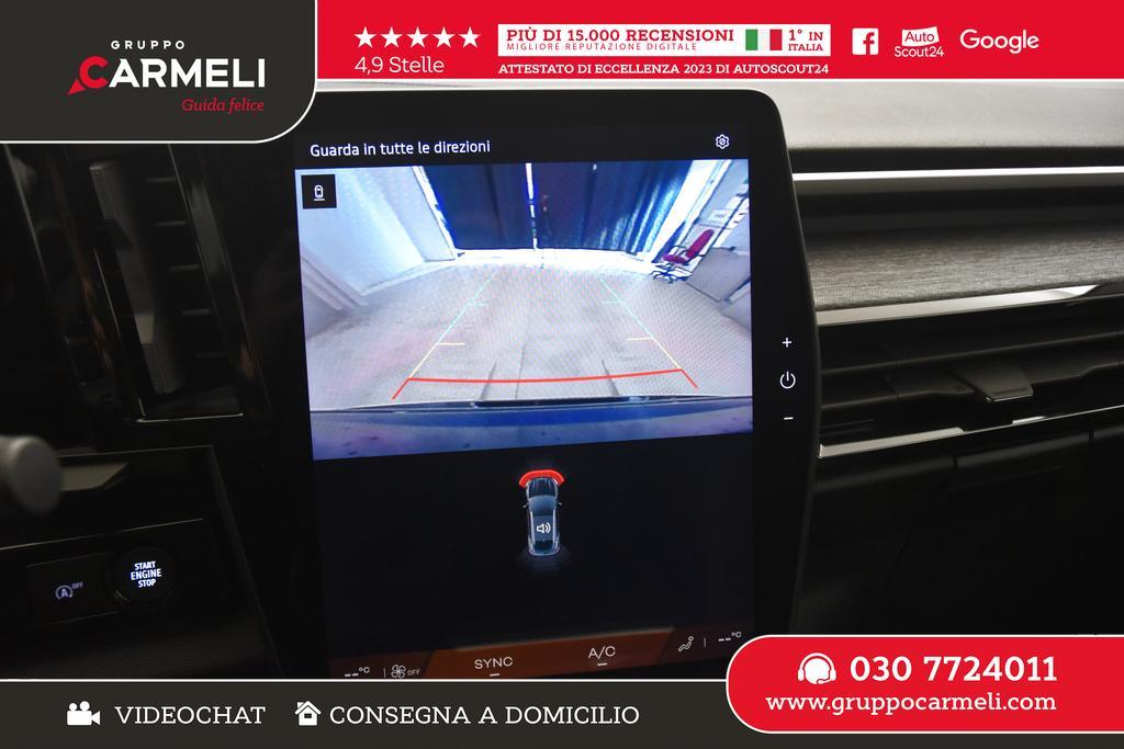 Renault Austral 1.3 mild hybrid Techno Auto