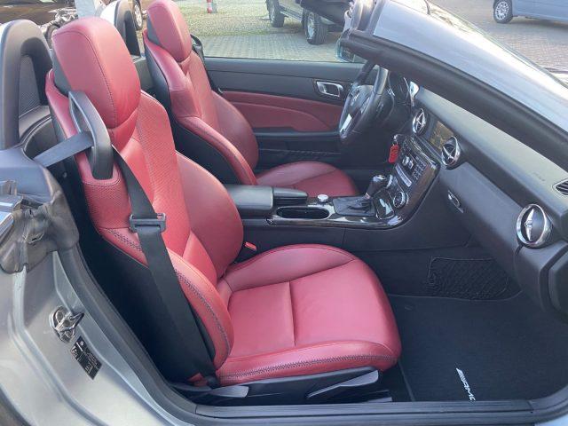 MERCEDES-BENZ SLK 250 CGI Premium