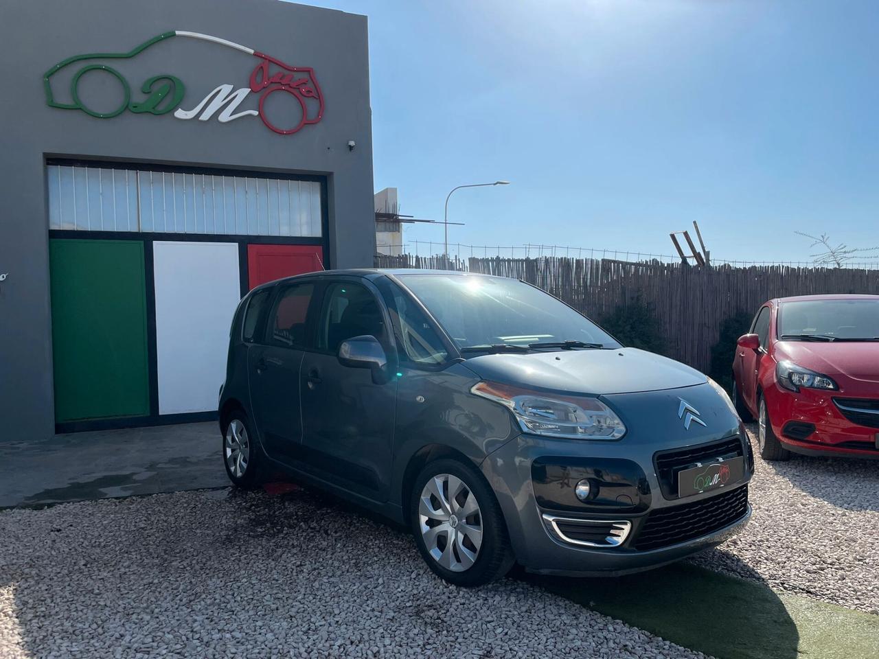 Citroen C3 Picasso 1.6 HDi 90 CV