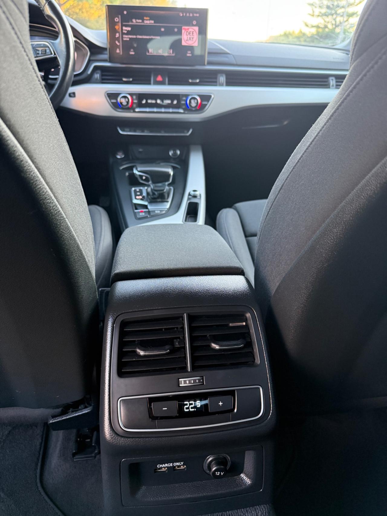 Audi A5 SPB 40 TDI quattro S tronic