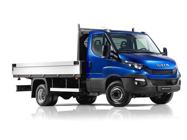 IVECO Daily 35C11 2.3 HPT PC-RG Cabinato