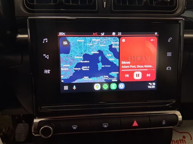 CITROEN C3 PureTech 82 S&S Feel