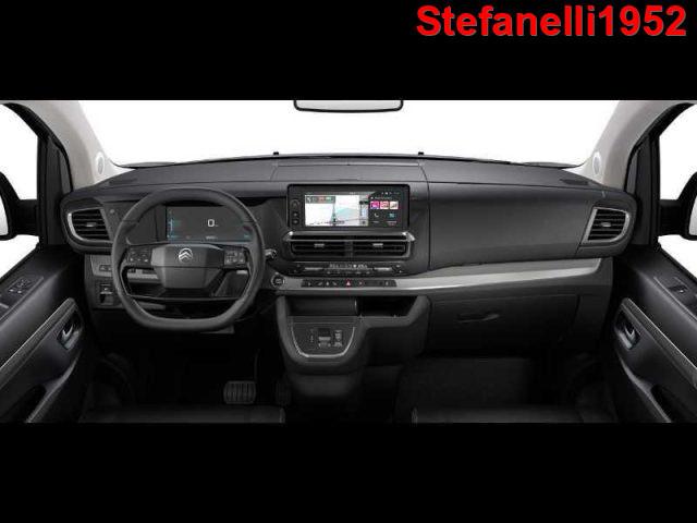 CITROEN Spacetourer BlueHDi 180 S&S EAT8 - BUSINESS LOUNGE