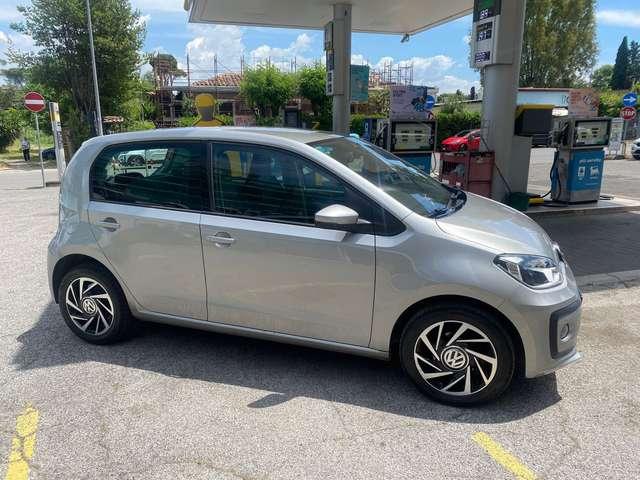 Volkswagen up! up! 5p 1.0 Move 60cv