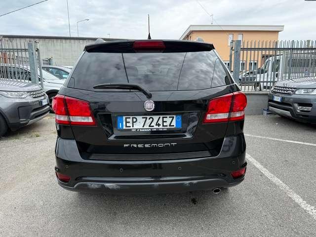 Fiat Freemont Freemont 2.0 mjt 16v Lounge 140cv