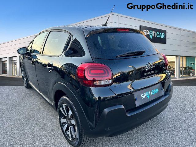 CITROEN C3 PureTech 110 S&S Max