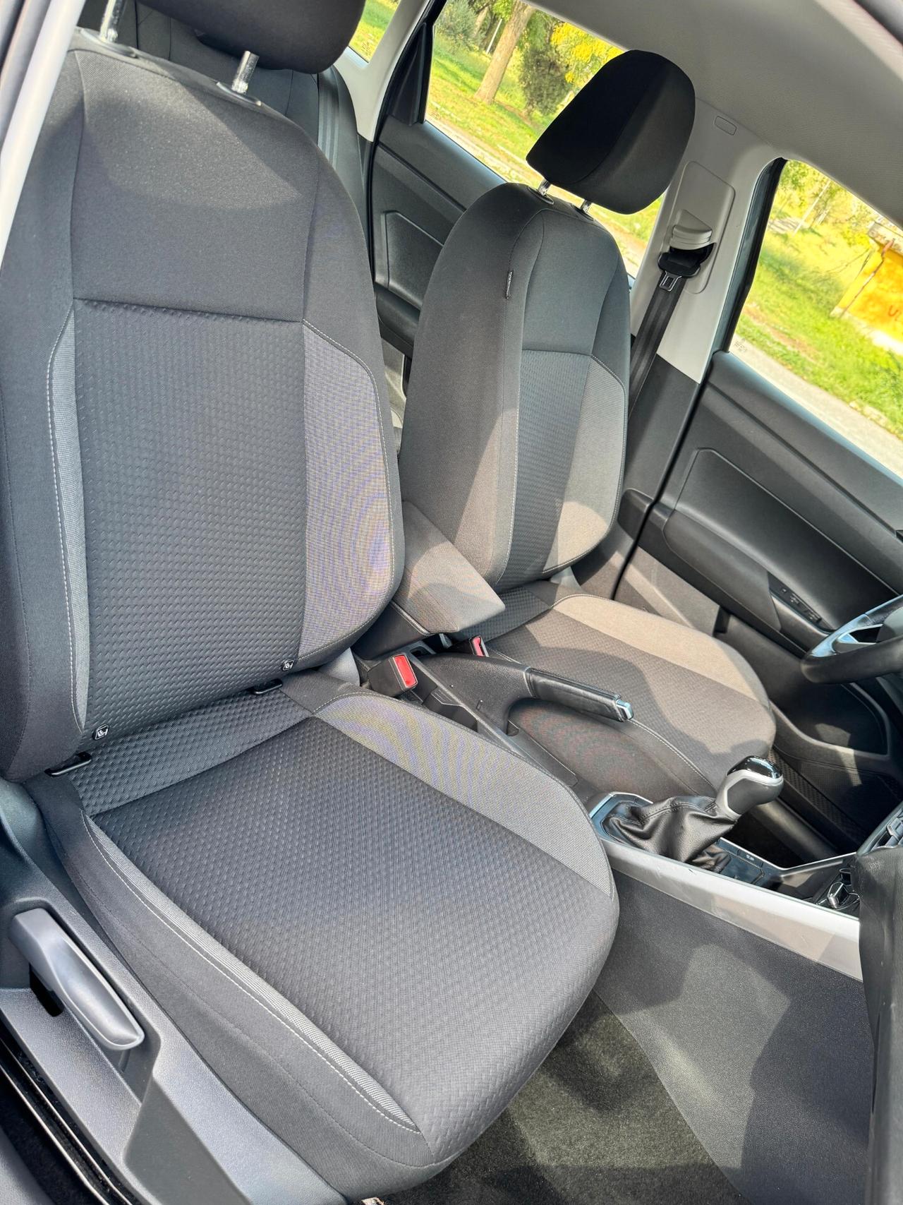 Volkswagen Taigo 1.0 95CV Advanced -TUA SENZA VINCOLI-