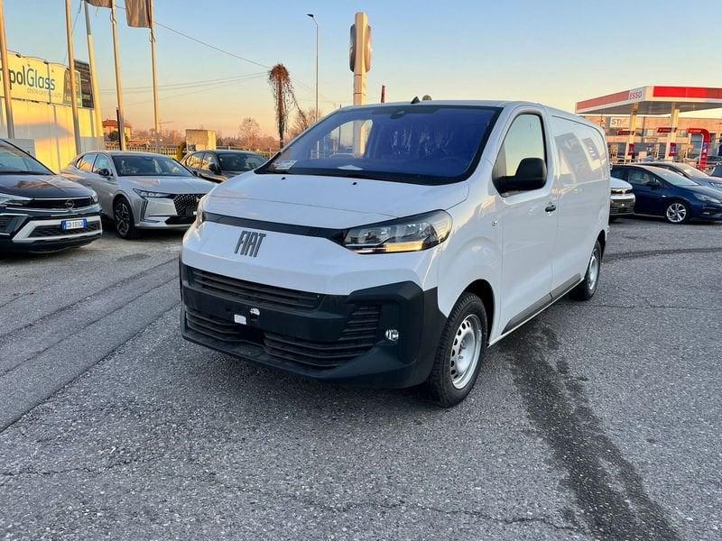 FIAT Scudo 2.0 BlueHDi 145CV no S&S L2H1 (IVA ESCL.)