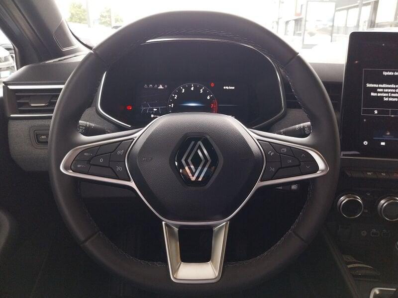 Renault Clio Clio 1.0 tce Techno 90cv