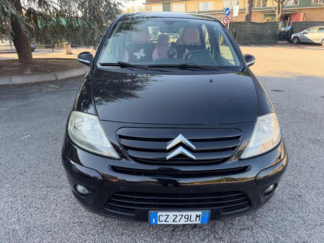 CITROEN C3 1.4 HDi 70CV Exclusive senza nessun lavoro da fare