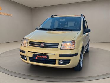 Fiat Panda NEOPATENTATI - BENZINA 5 PORTE