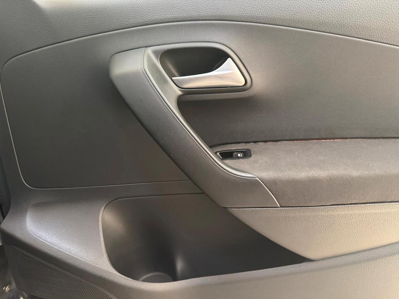 Volkswagen Polo 1.0 MPI 5p. Trendline UNICOPROPRIETARIO PERFETTA!!!