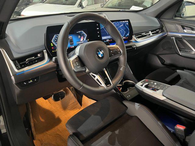 BMW X1 sDrive 18i Msport "18 M sport/Navi/Led/Park/Telec.