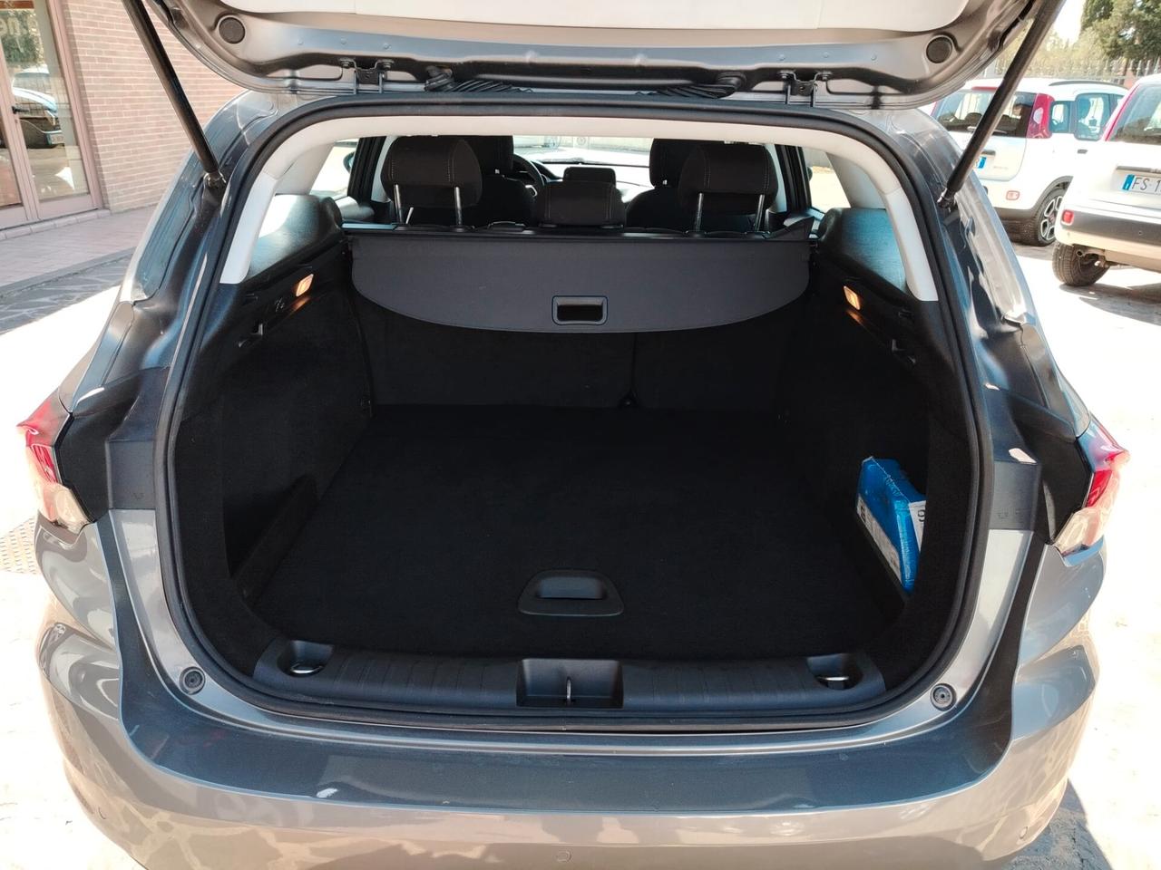 Fiat Tipo 1.3 Mjt S&S SW Business