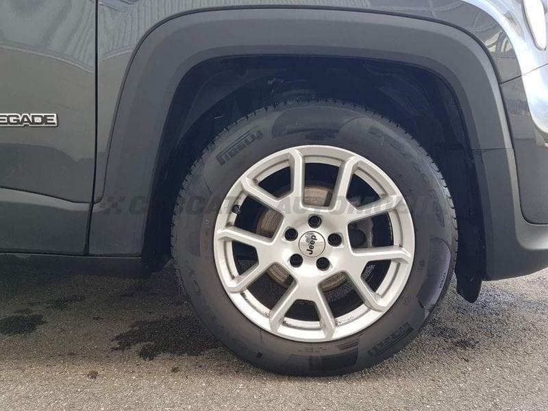 Jeep Renegade Renegade 1.0 t3 Limited 2wd