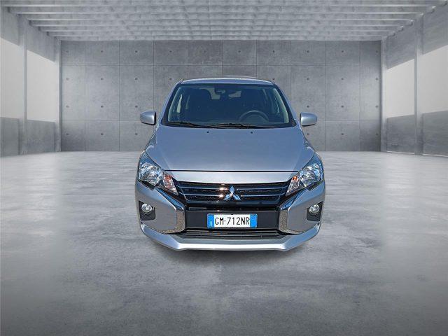 MITSUBISHI Space Star 3ª serie 1.2 Intense SDA
