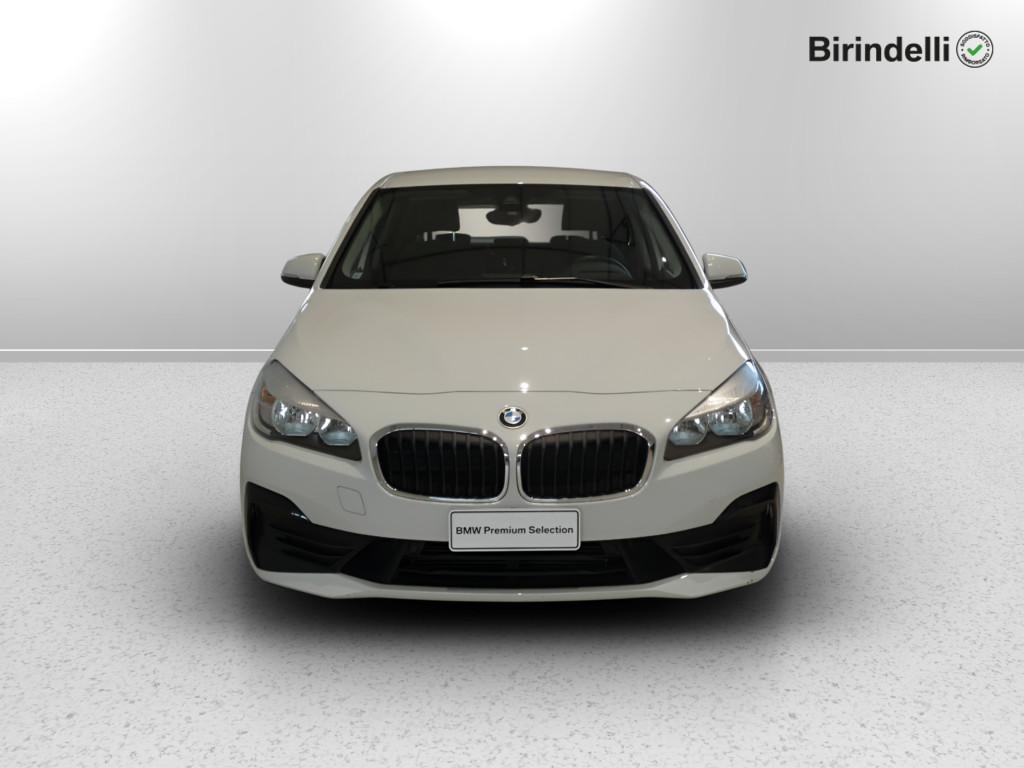 BMW Serie 2 A.T. (F45) - 218d Active Tourer Business