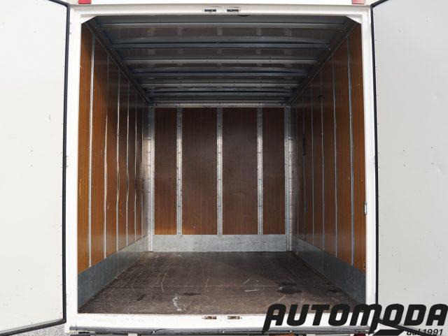 OPEL Movano 2.2 140CV Centina Alluminio