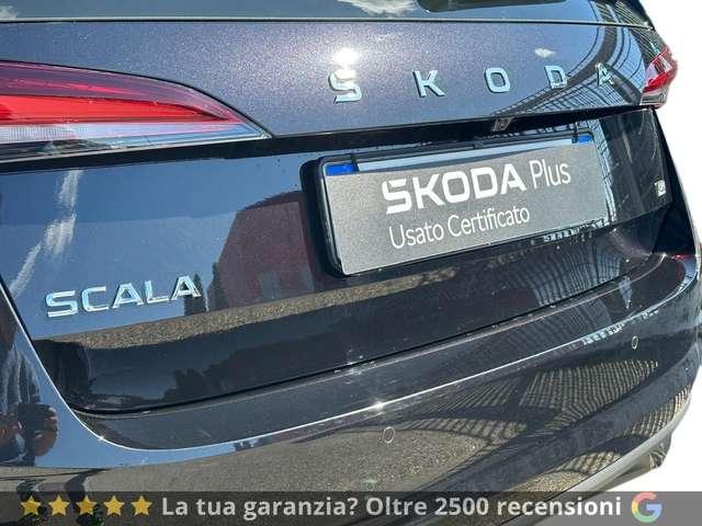 Skoda Scala 1.0 tsi Selection 115cv dsg