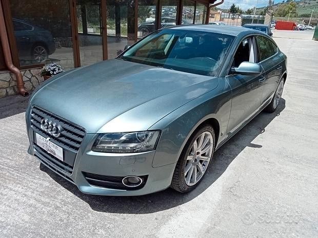 Audi A5 2.0 TDI F.AP. quattro Ambiente