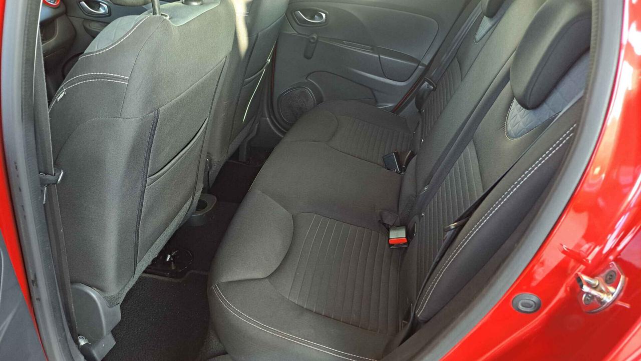 Renault Clio 1.5 dCi 8V 90CV Start&Stop 5 porte Energy