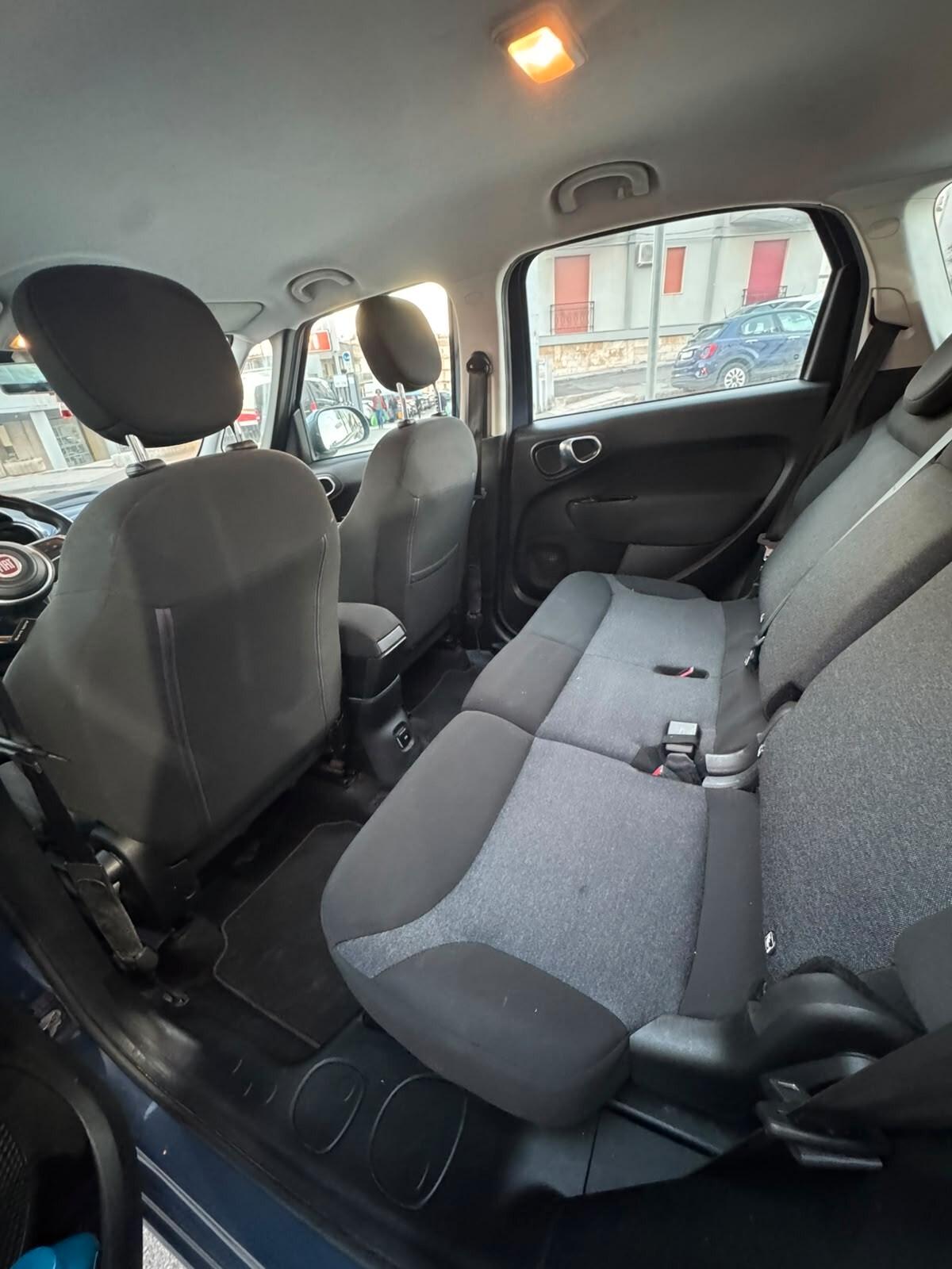 Fiat 500L 1.3 Multijet 95 CV Lounge * Navi * Garantita 12 Mesi