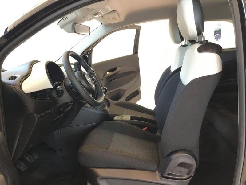 FIAT 500 Hybrid Hybrid Pop MY26 KM0