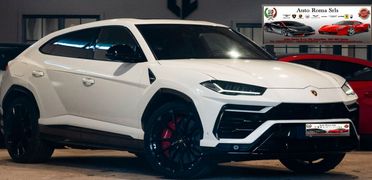 Lamborghini Urus 4.0