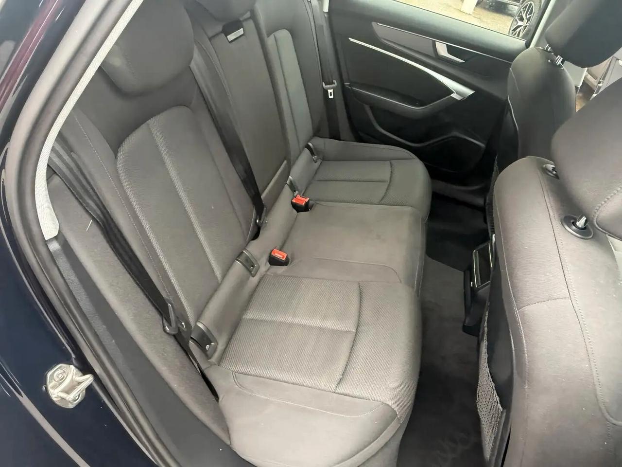 Audi A6 Avant 35 2.0 TDI S tronic Business Plus