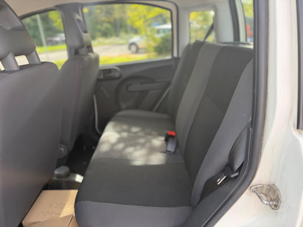 Fiat Panda 1.1*Neopatentati*A/C*