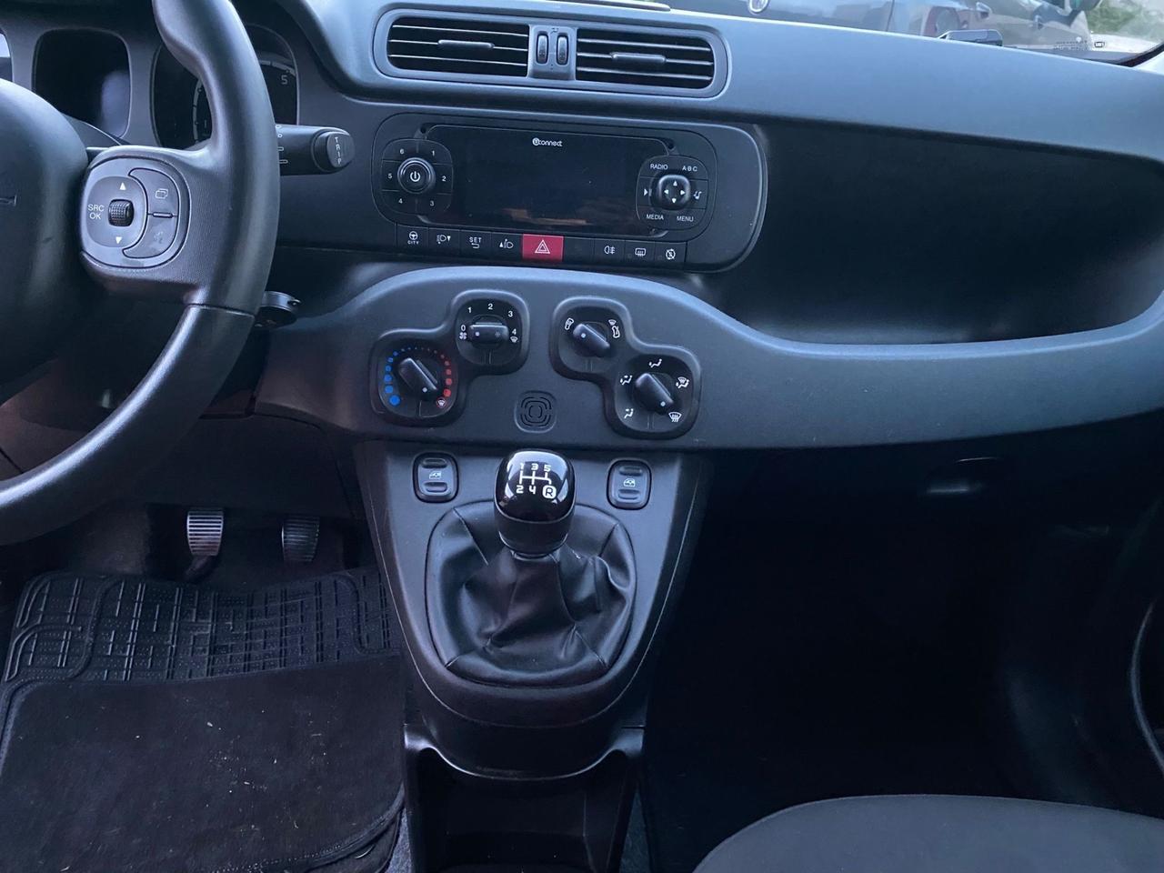 Fiat Panda 1.2 EasyPower Easy anno 2019