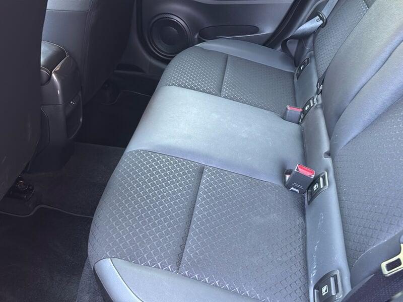 Nissan Juke 1.6 HEV N-Connecta Auto