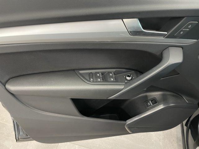 AUDI Q5 2.0 TDI Quattro 204 CV S-Tronic Business Advanced
