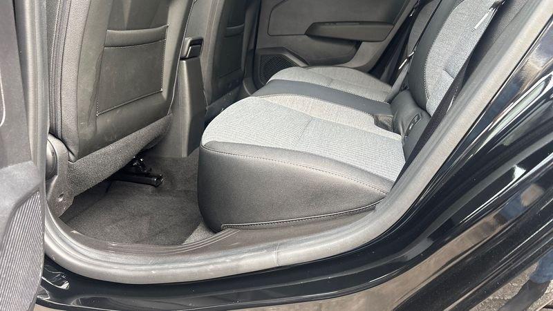 Renault Clio V 2023 1.0 TCe Techno