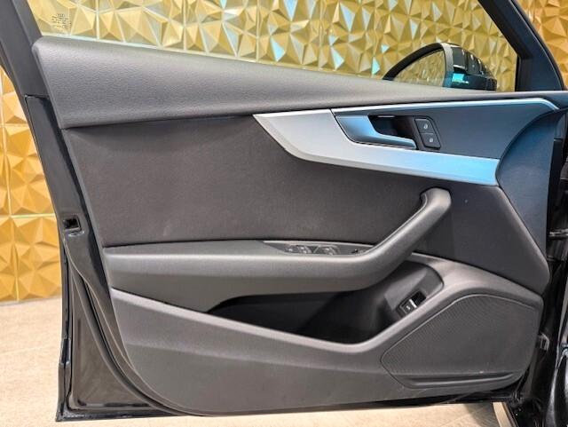 Audi A4 allroad 2.0 TDI 190 CV S tronic