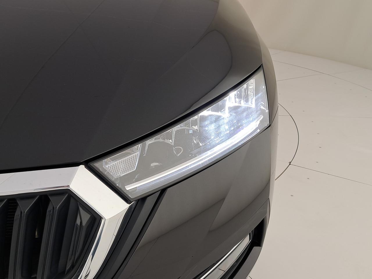Skoda Octavia wagon 2.0 tdi evo executive 150cv dsg
