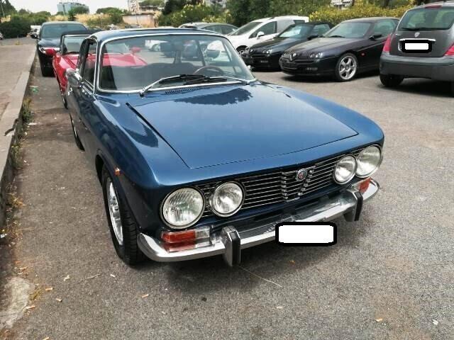 Alfa Romeo GT 2000 VELOCE