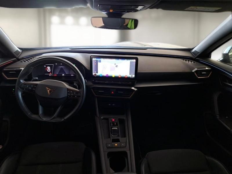 CUPRA FORMENTOR 2.0 TDI 4DRIVE DSG SUV